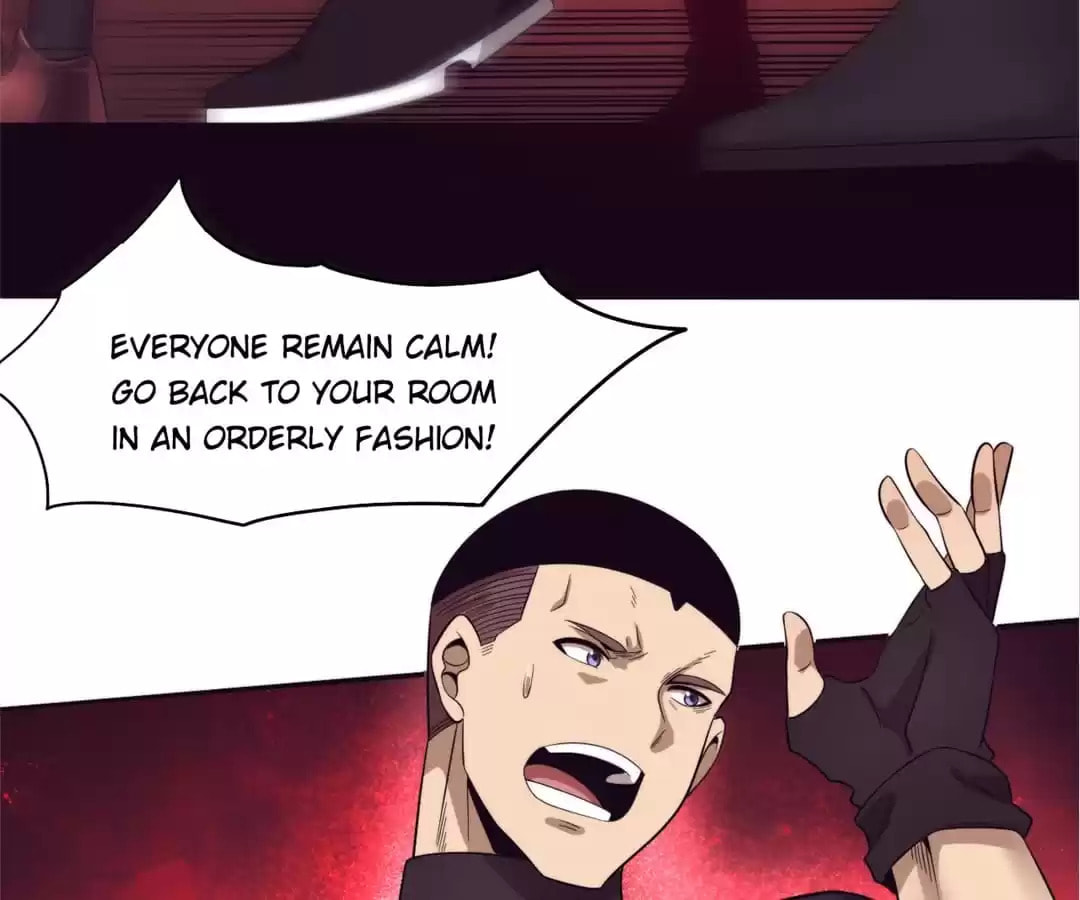 Read The Unstoppable (Colored) chapter 29 image 90 on Lezhin