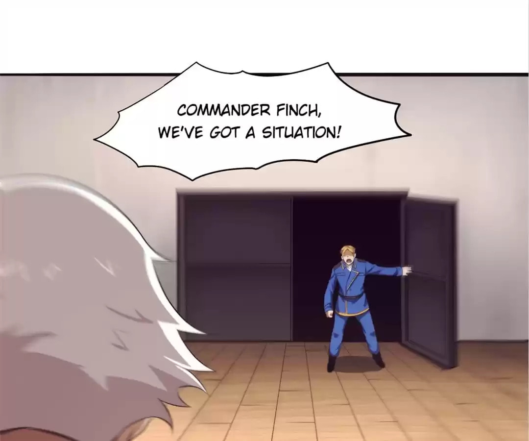 Read The Unstoppable (Colored) chapter 29 image 93 on Lezhin
