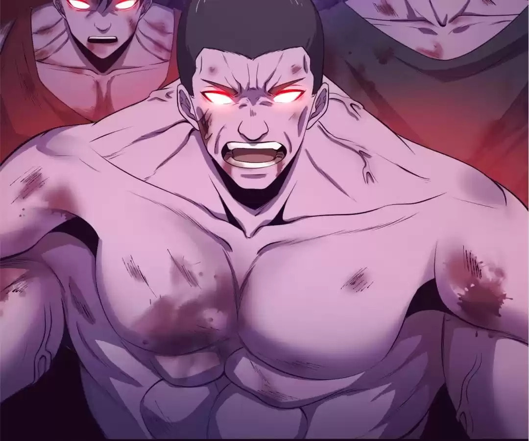 Read The Unstoppable (Colored) chapter 29 image 99 on Lezhin