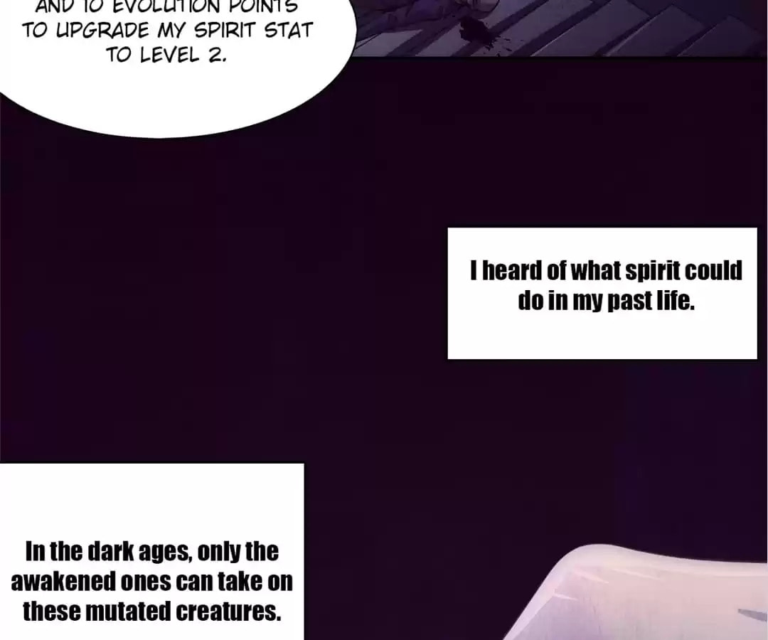 Read The Unstoppable (Colored) chapter 3 image 100 on Lezhin
