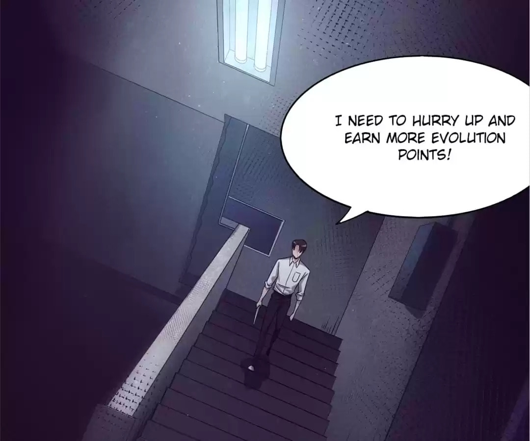 Read The Unstoppable (Colored) chapter 3 image 111 on Lezhin