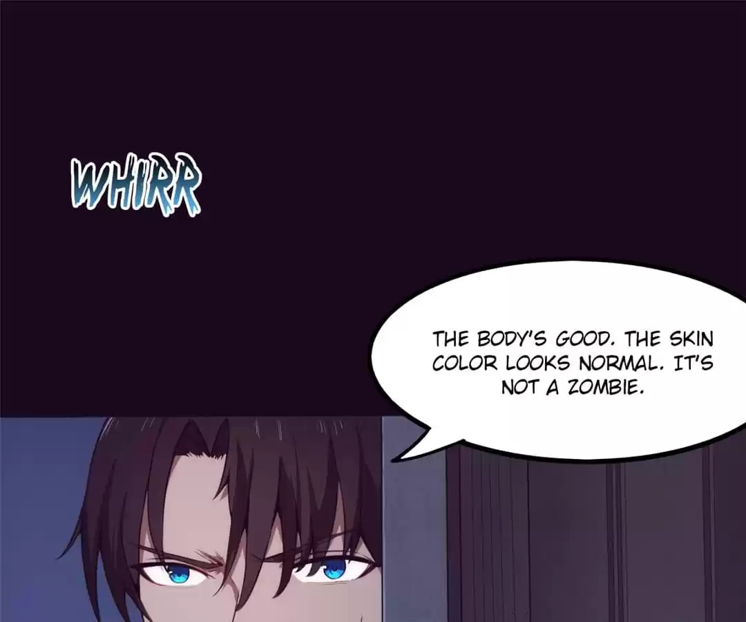 Read The Unstoppable (Colored) chapter 3 image 137 on Lezhin