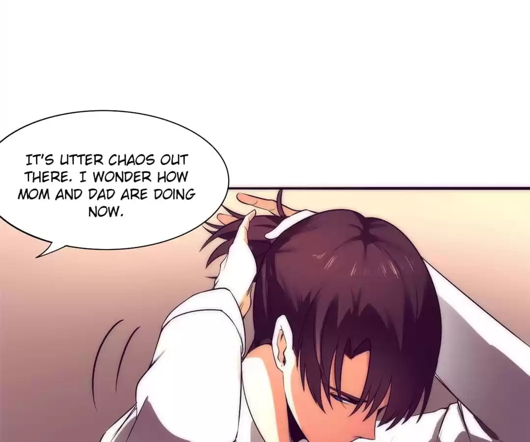 Read The Unstoppable (Colored) chapter 3 image 14 on Lezhin