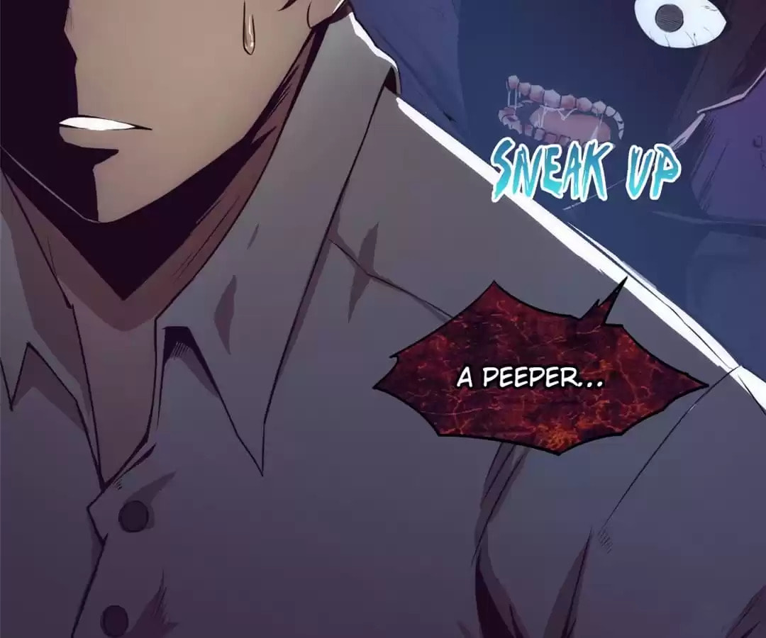 Read The Unstoppable (Colored) chapter 3 image 140 on Lezhin