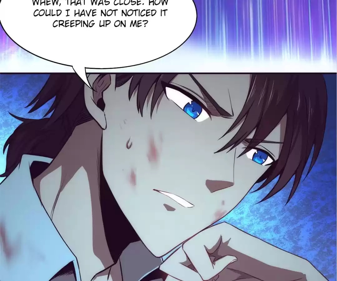 Read The Unstoppable (Colored) chapter 3 image 150 on Lezhin