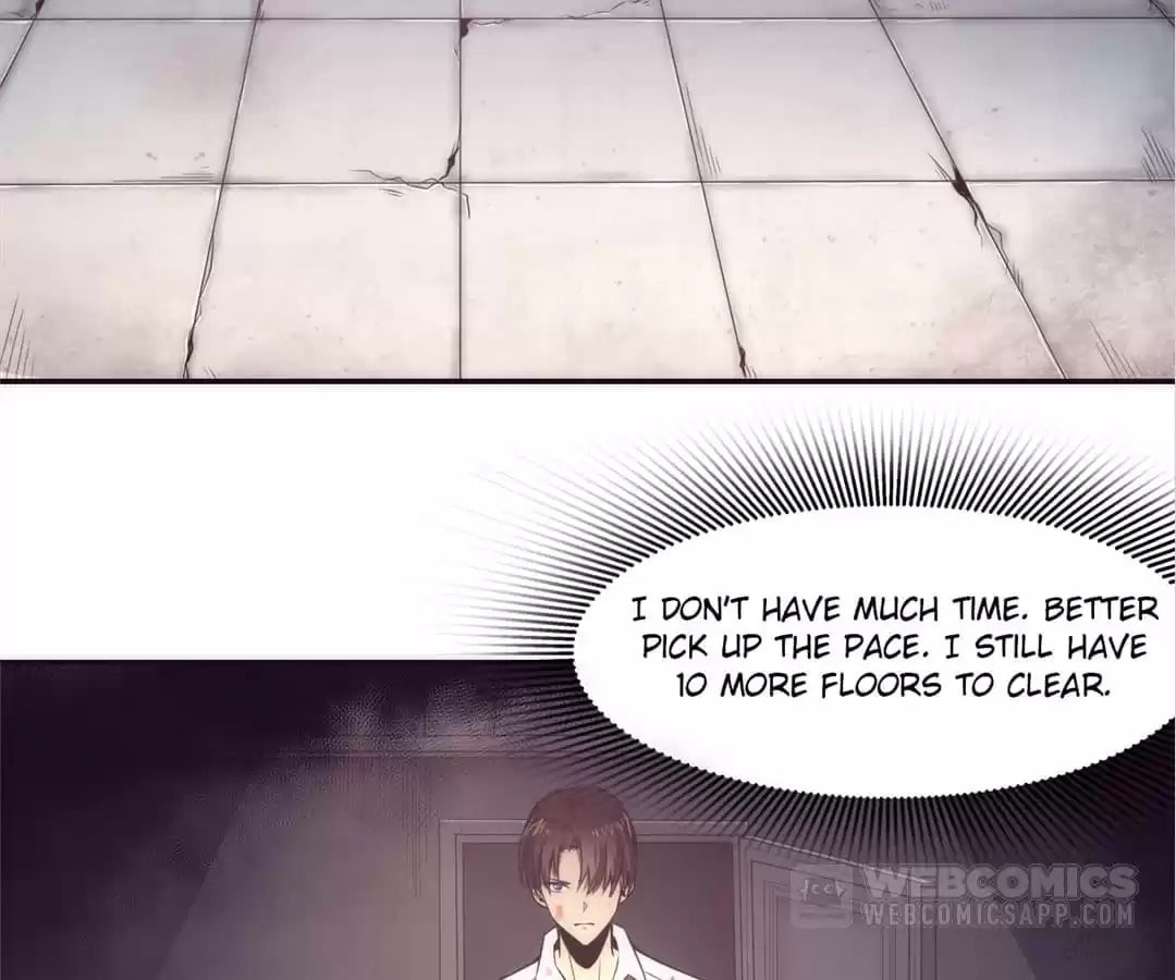 Read The Unstoppable (Colored) chapter 3 image 155 on Lezhin