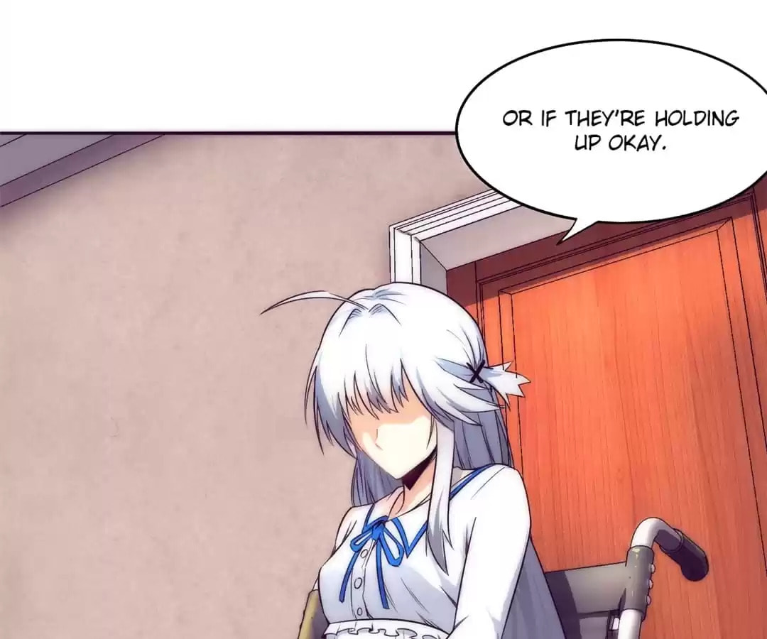 Read The Unstoppable (Colored) chapter 3 image 16 on Lezhin