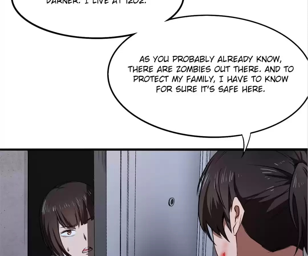 Read The Unstoppable (Colored) chapter 3 image 169 on Lezhin