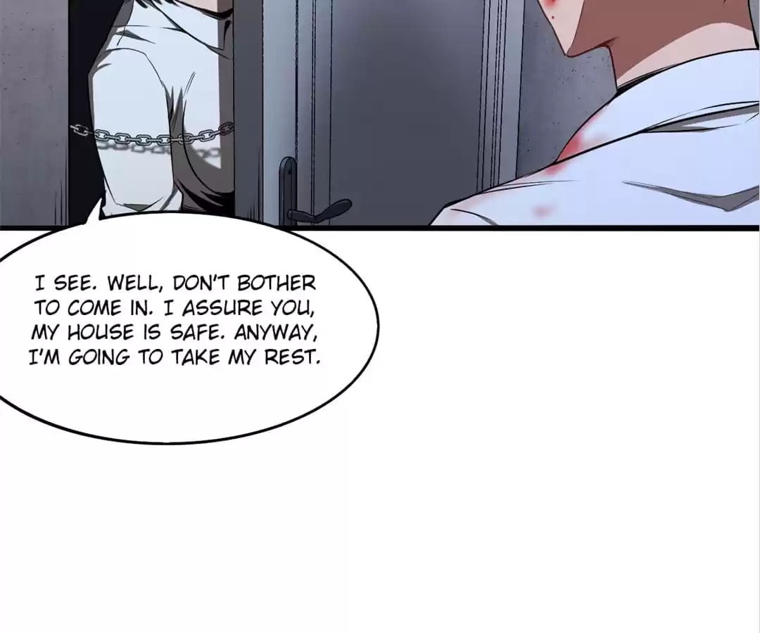 Read The Unstoppable (Colored) chapter 3 image 170 on Lezhin