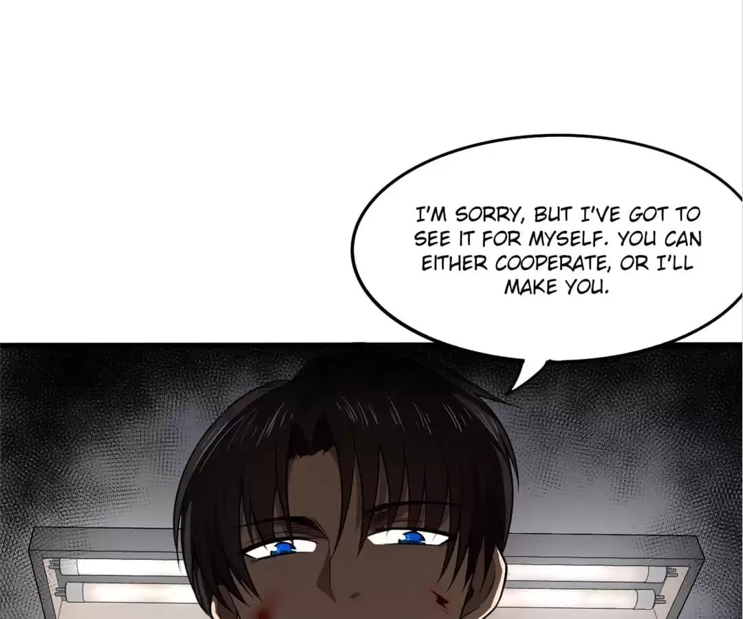 Read The Unstoppable (Colored) chapter 3 image 172 on Lezhin
