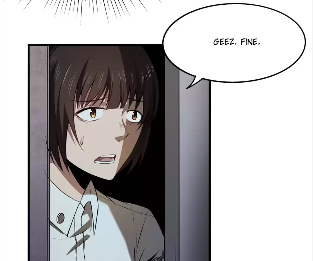 Read The Unstoppable (Colored) chapter 3 image 174 on Lezhin