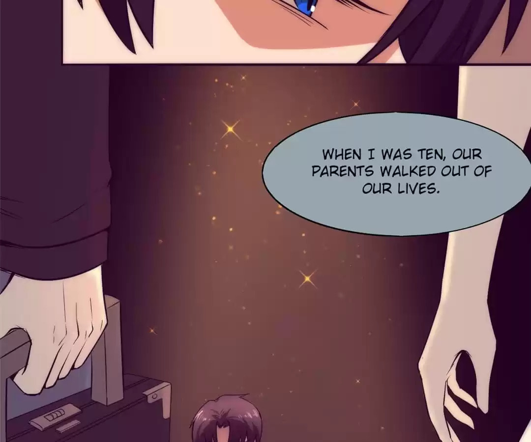 Read The Unstoppable (Colored) chapter 3 image 18 on Lezhin