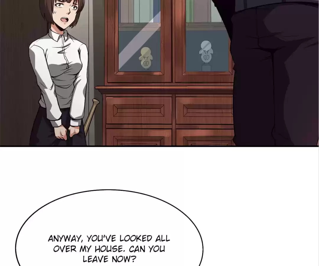 Read The Unstoppable (Colored) chapter 3 image 184 on Lezhin