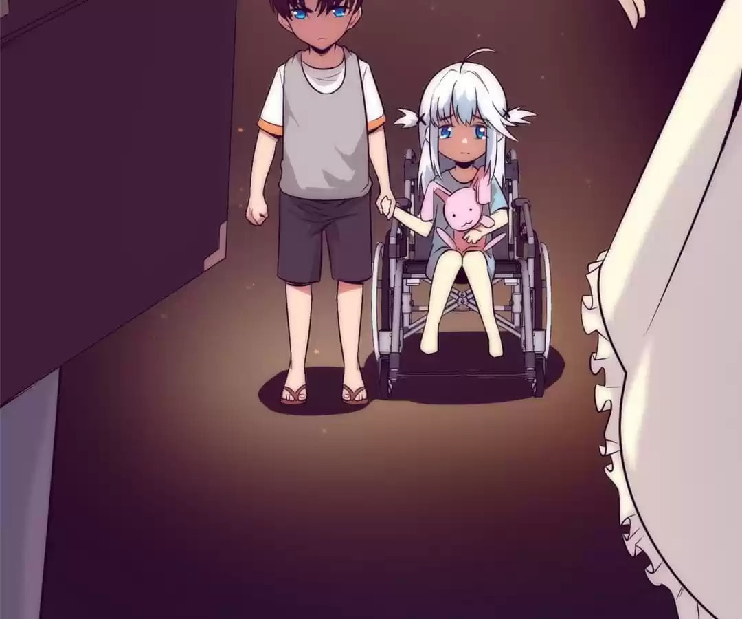 Read The Unstoppable (Colored) chapter 3 image 19 on Lezhin