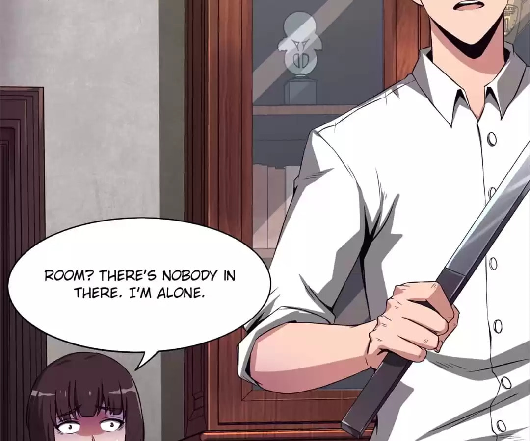 Read The Unstoppable (Colored) chapter 3 image 191 on Lezhin