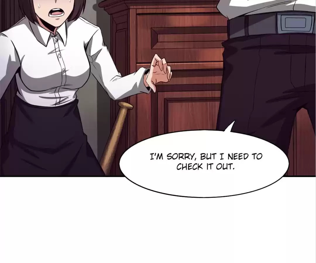 Read The Unstoppable (Colored) chapter 3 image 192 on Lezhin