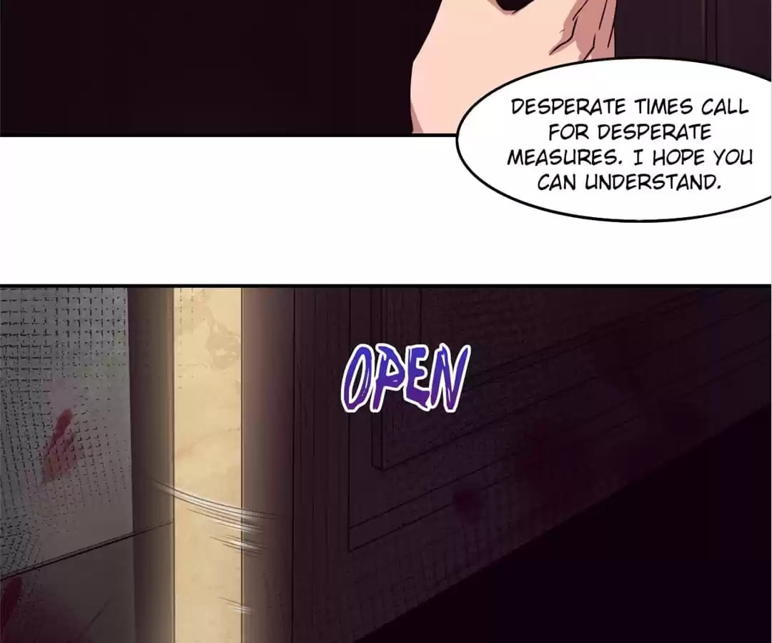 Read The Unstoppable (Colored) chapter 3 image 196 on Lezhin