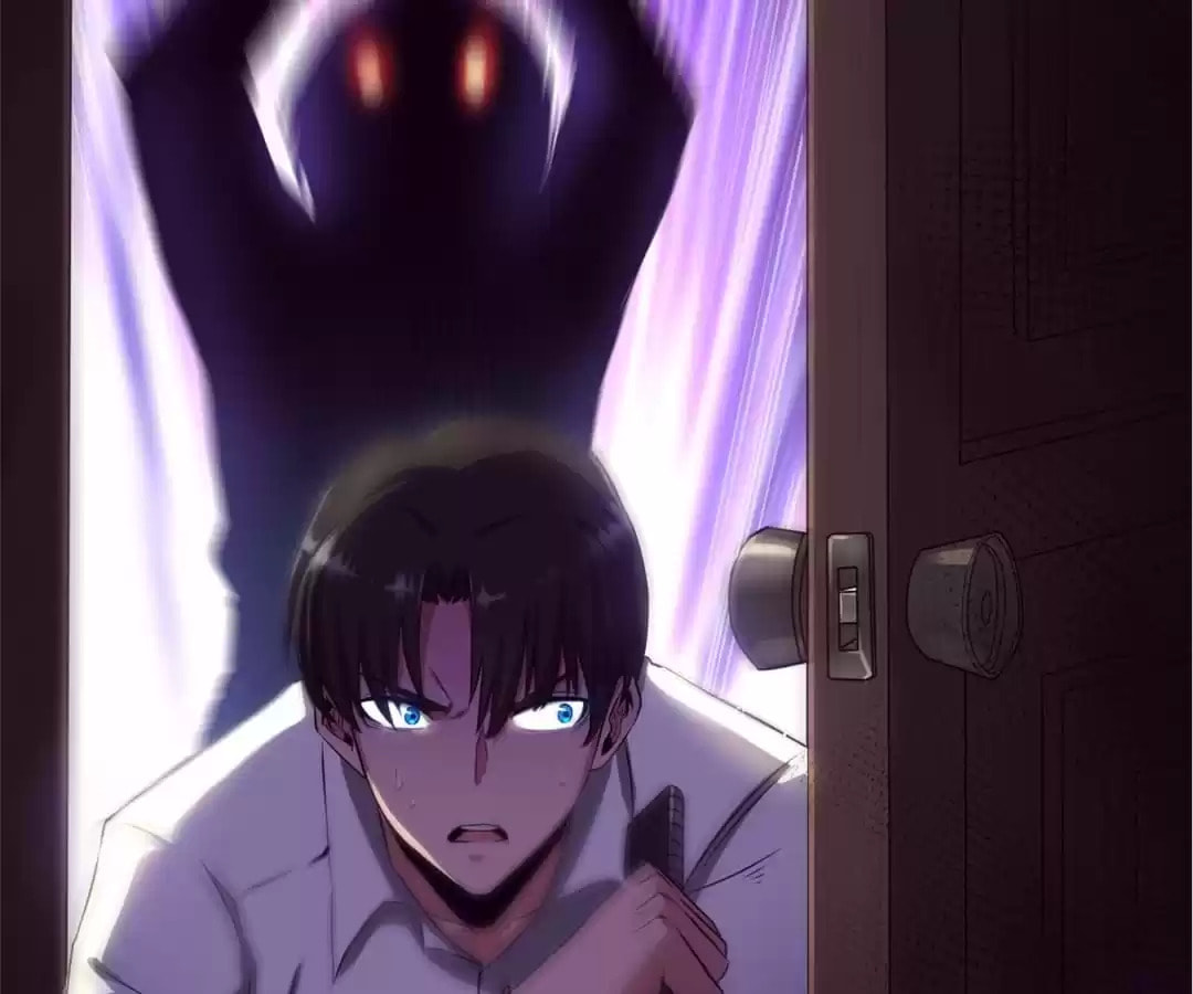 Read The Unstoppable (Colored) chapter 3 image 200 on Lezhin