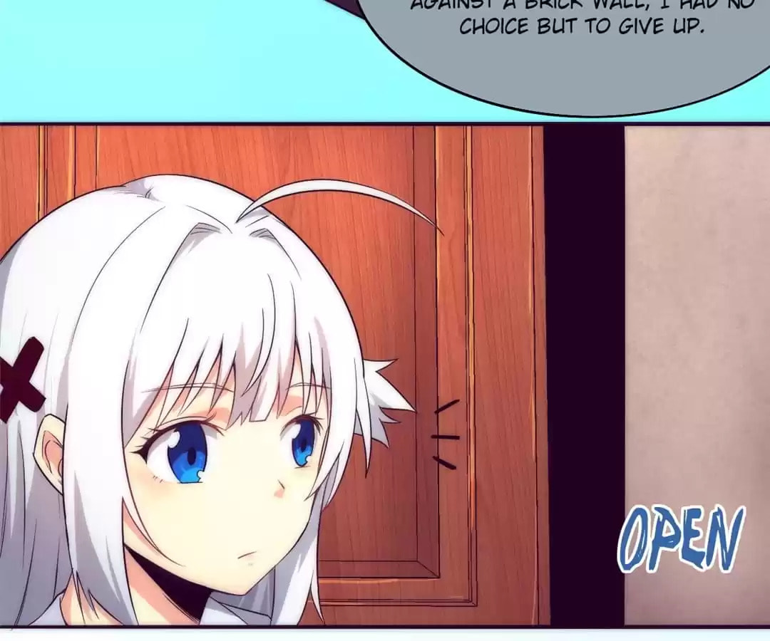 Read The Unstoppable (Colored) chapter 3 image 22 on Lezhin