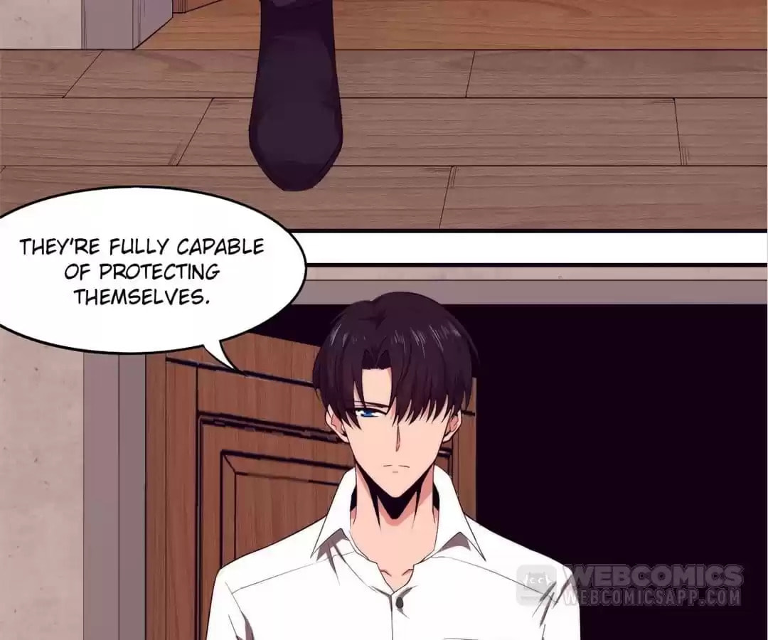 Read The Unstoppable (Colored) chapter 3 image 25 on Lezhin