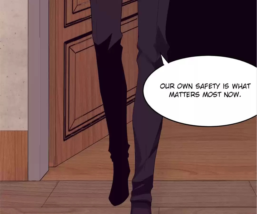 Read The Unstoppable (Colored) chapter 3 image 27 on Lezhin