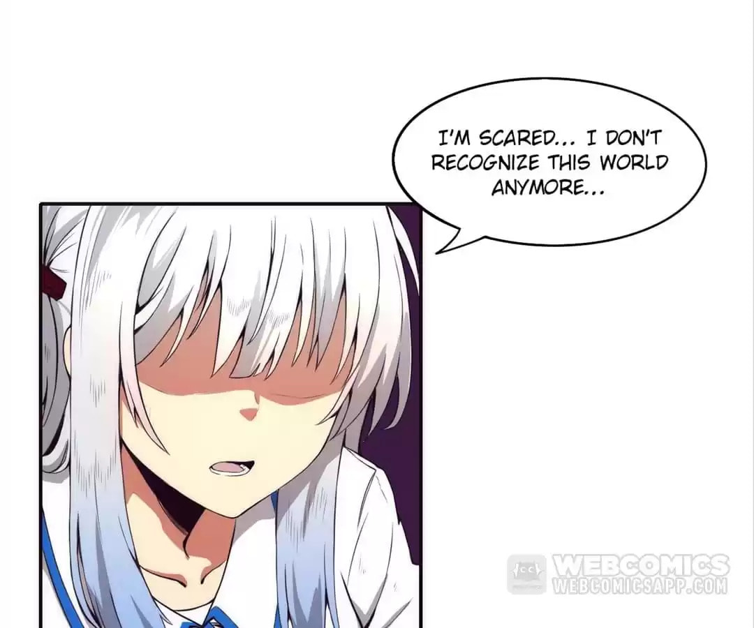 Read The Unstoppable (Colored) chapter 3 image 36 on Lezhin