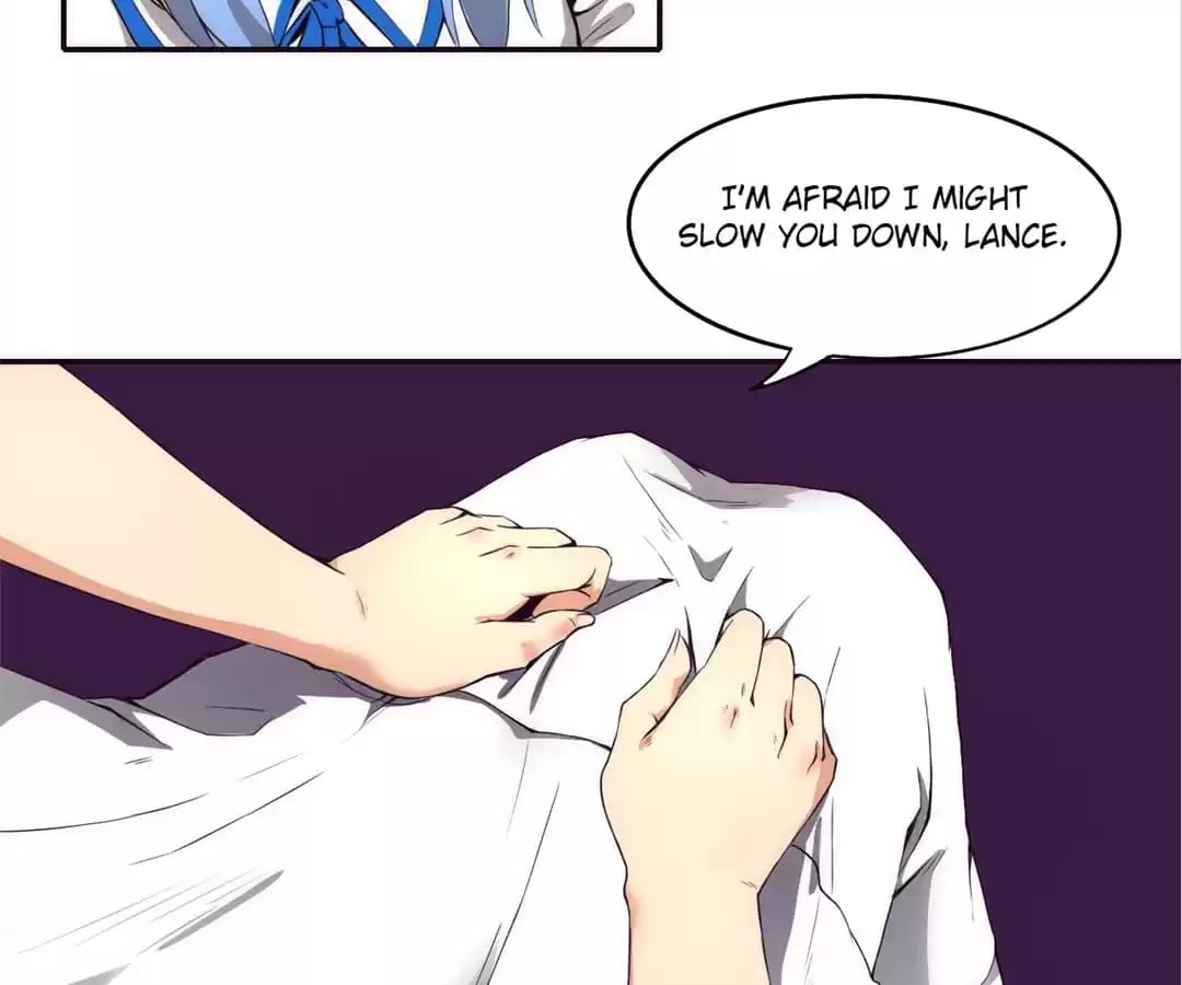Read The Unstoppable (Colored) chapter 3 image 37 on Lezhin