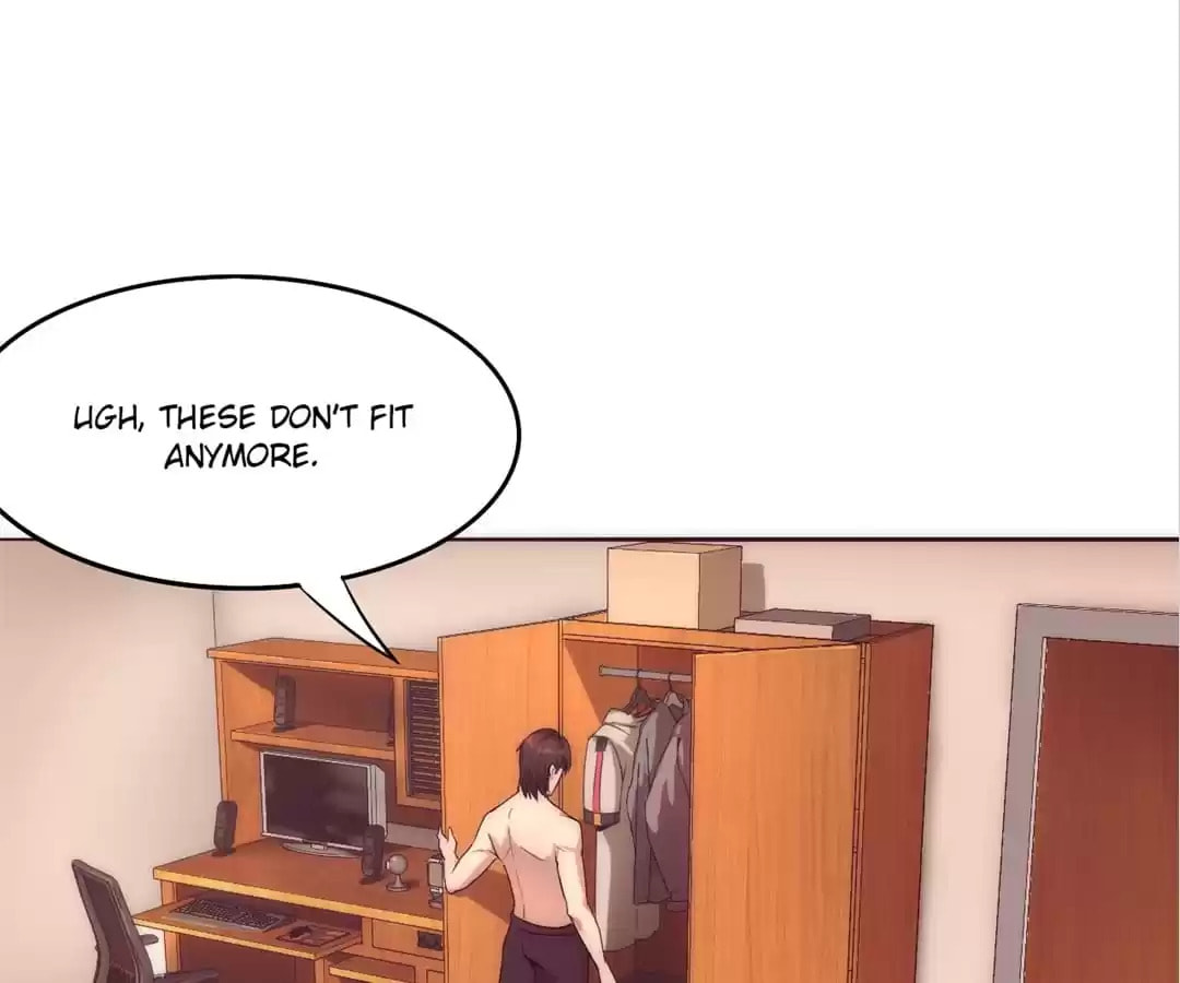 Read The Unstoppable (Colored) chapter 3 image 4 on Lezhin