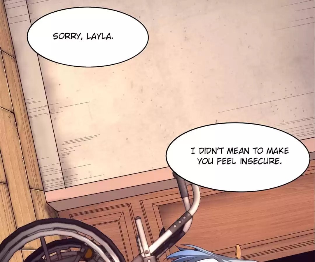 Read The Unstoppable (Colored) chapter 3 image 40 on Lezhin