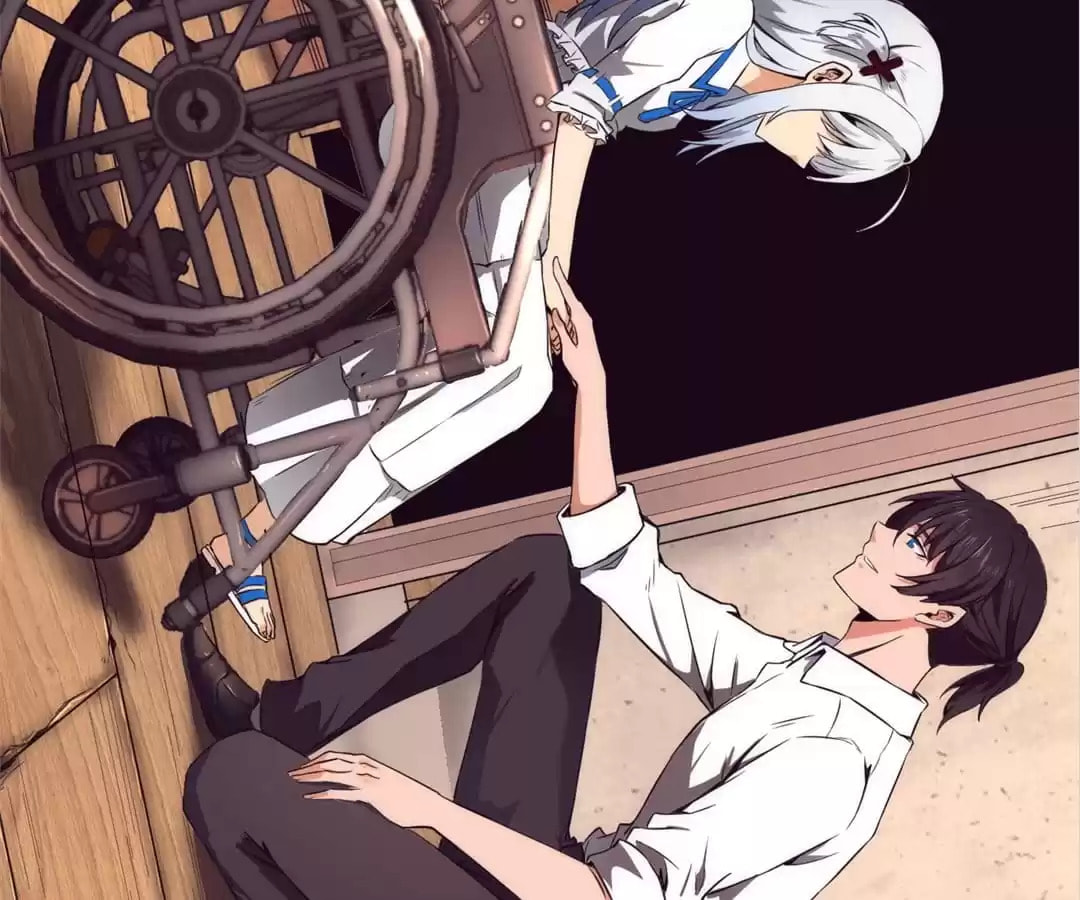 Read The Unstoppable (Colored) chapter 3 image 41 on Lezhin