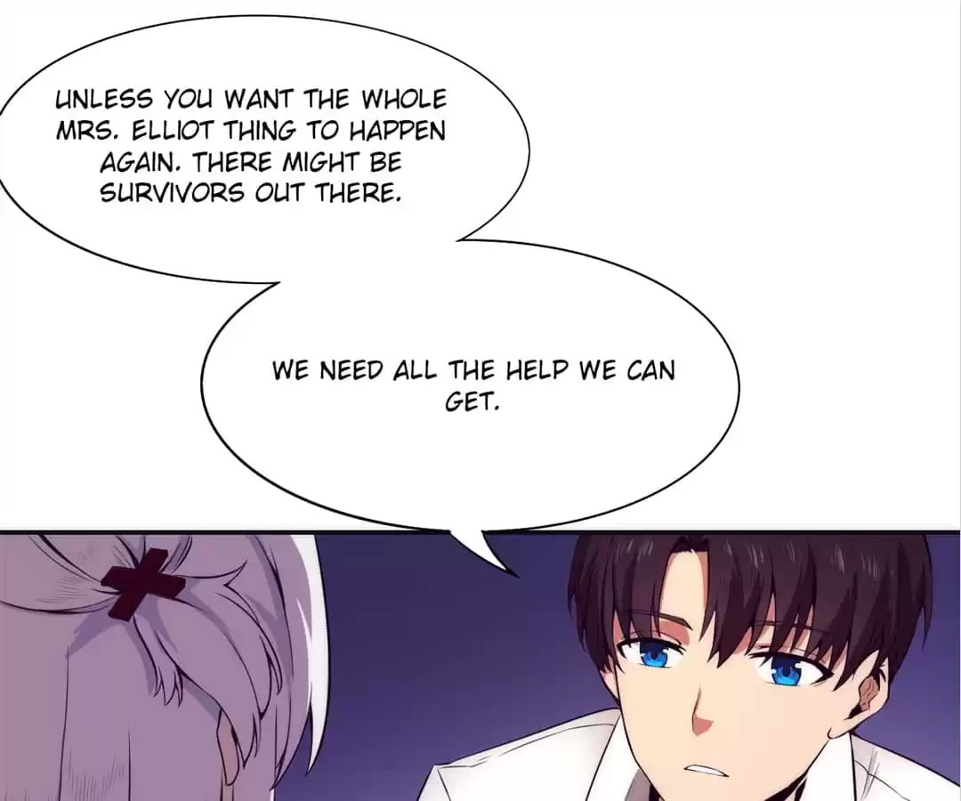 Read The Unstoppable (Colored) chapter 3 image 45 on Lezhin