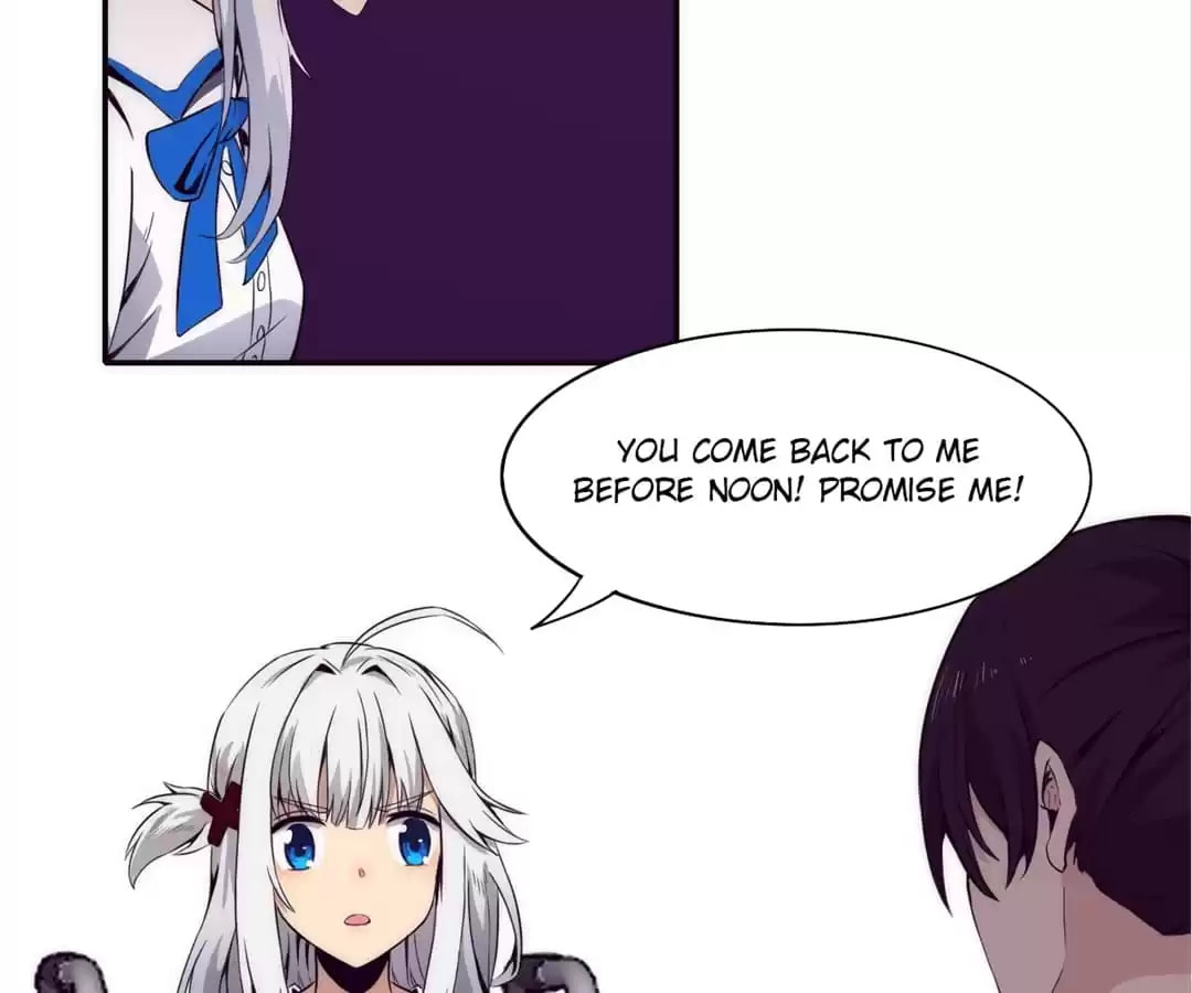 Read The Unstoppable (Colored) chapter 3 image 47 on Lezhin