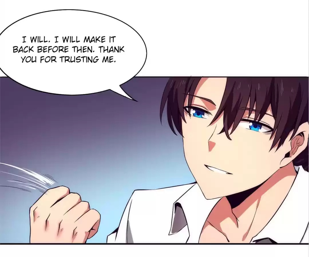 Read The Unstoppable (Colored) chapter 3 image 49 on Lezhin