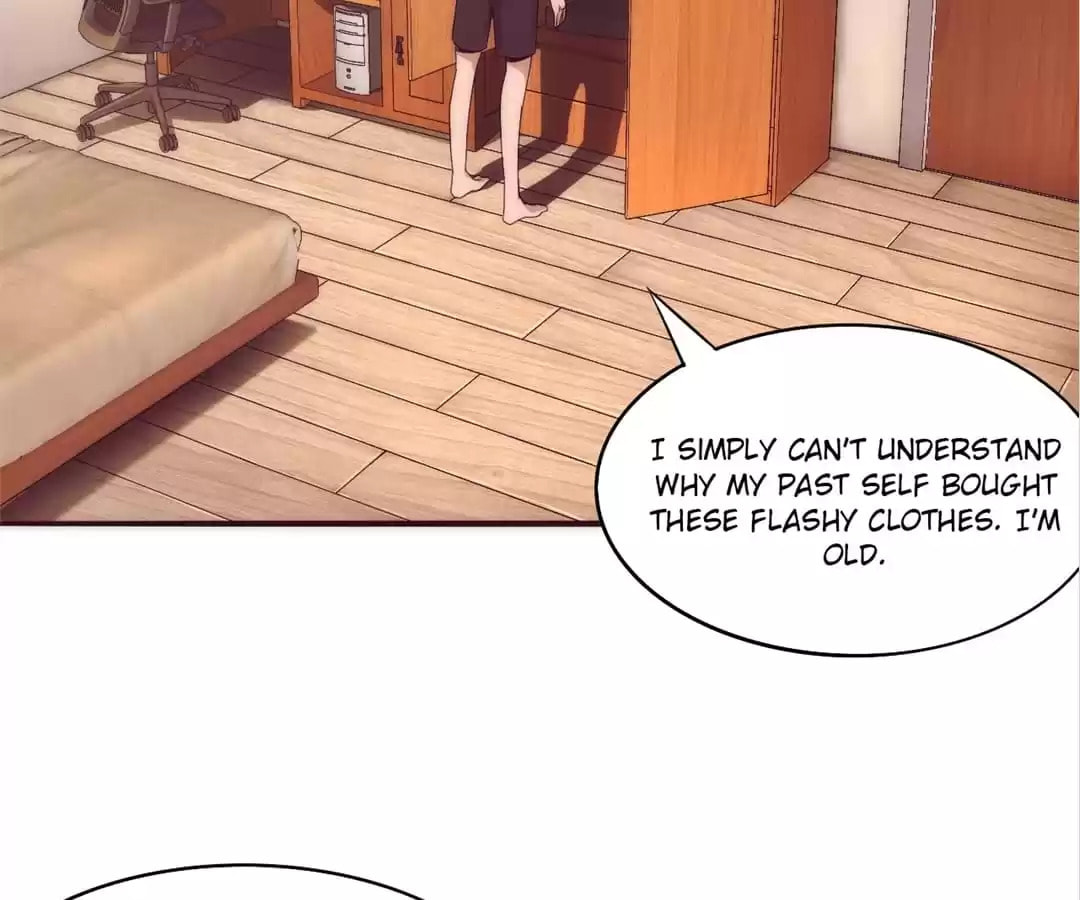Read The Unstoppable (Colored) chapter 3 image 5 on Lezhin