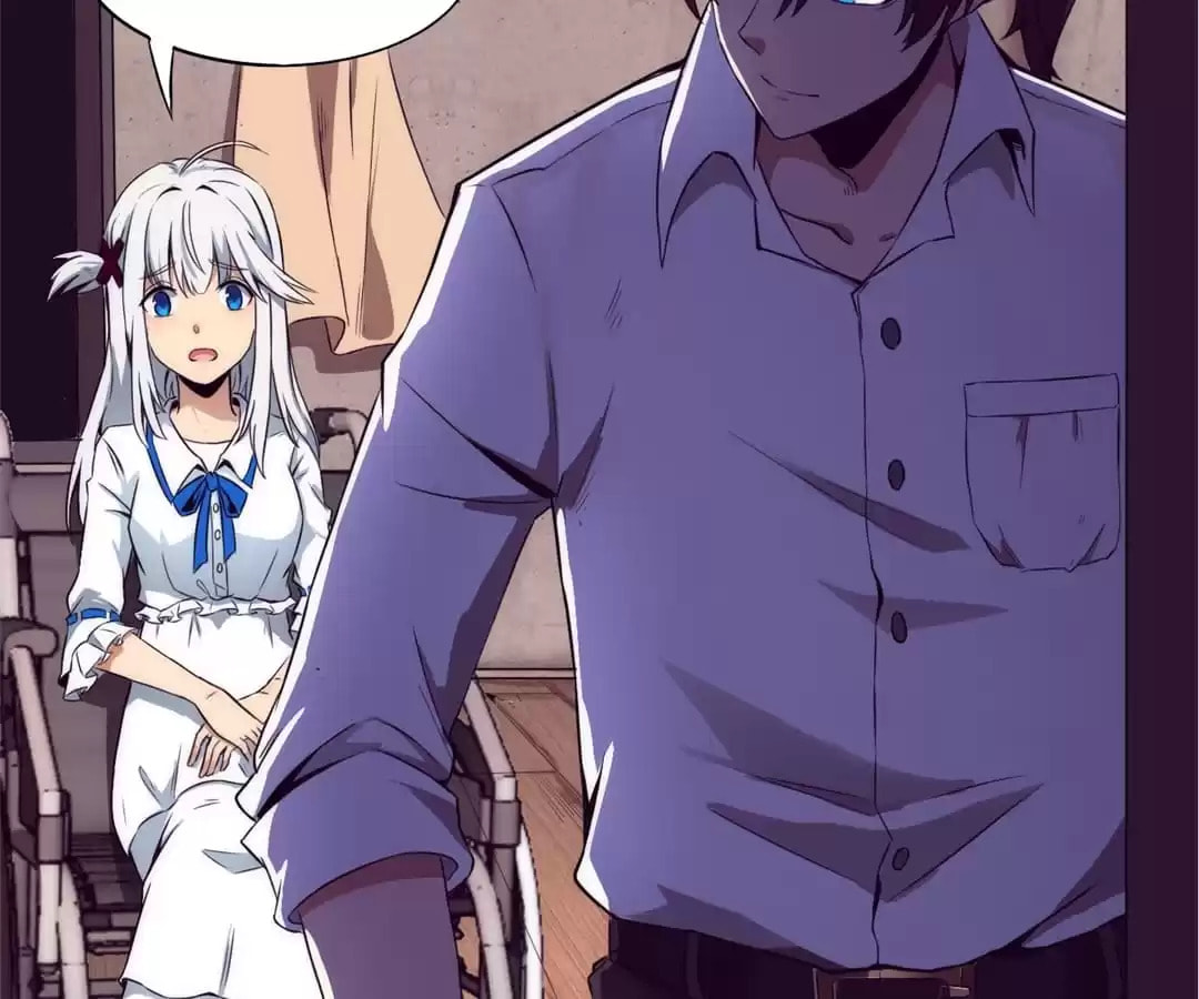 Read The Unstoppable (Colored) chapter 3 image 52 on Lezhin