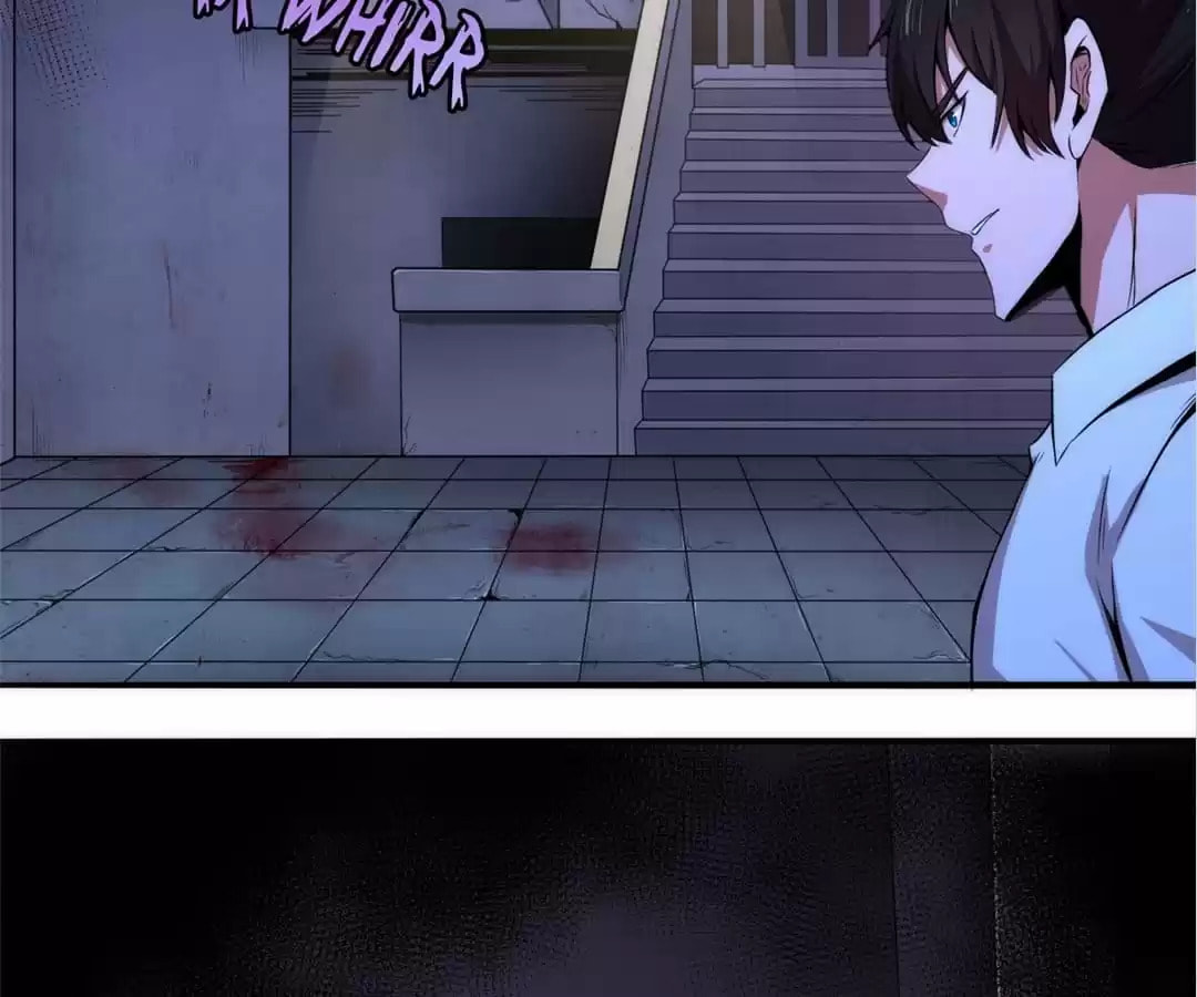 Read The Unstoppable (Colored) chapter 3 image 63 on Lezhin