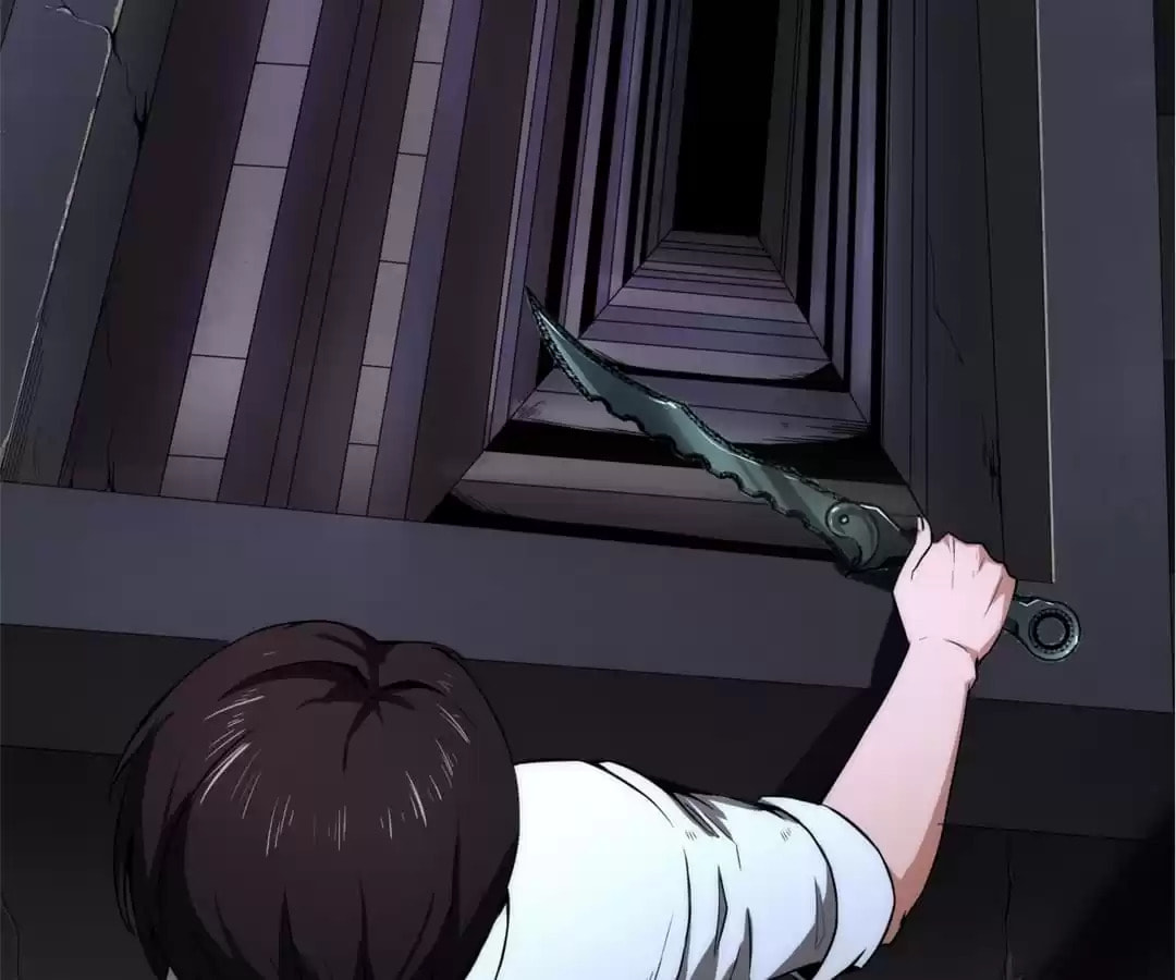 Read The Unstoppable (Colored) chapter 3 image 66 on Lezhin