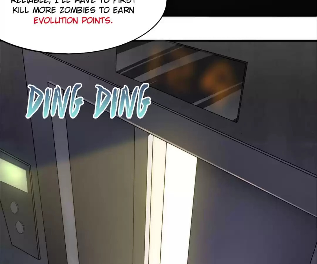Read The Unstoppable (Colored) chapter 3 image 68 on Lezhin