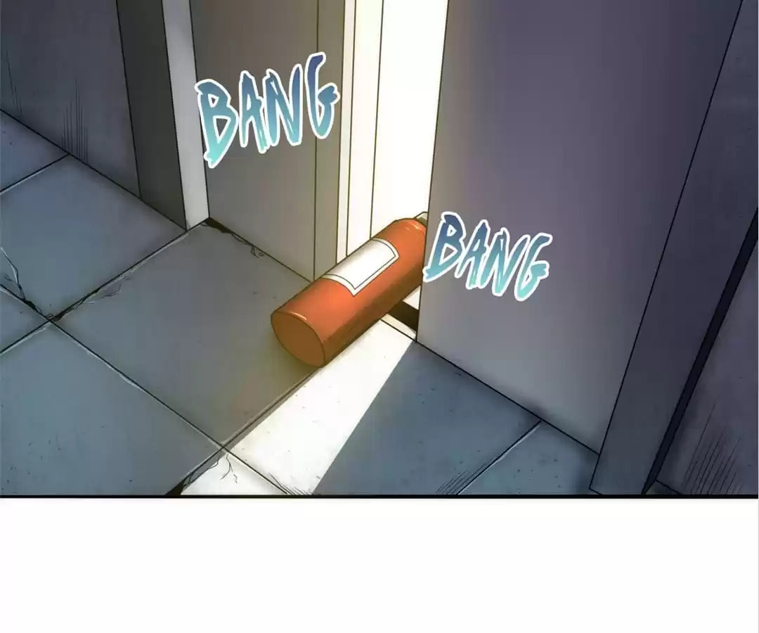 Read The Unstoppable (Colored) chapter 3 image 69 on Lezhin