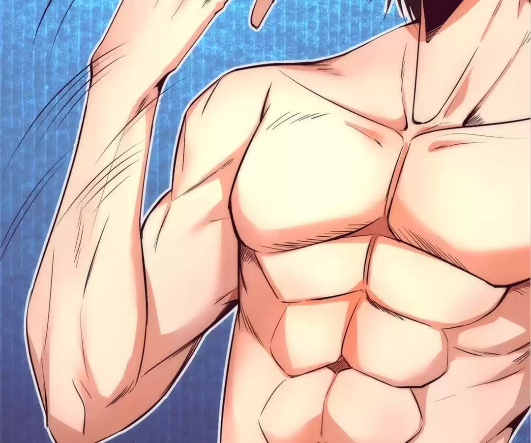 Read The Unstoppable (Colored) chapter 3 image 7 on Lezhin