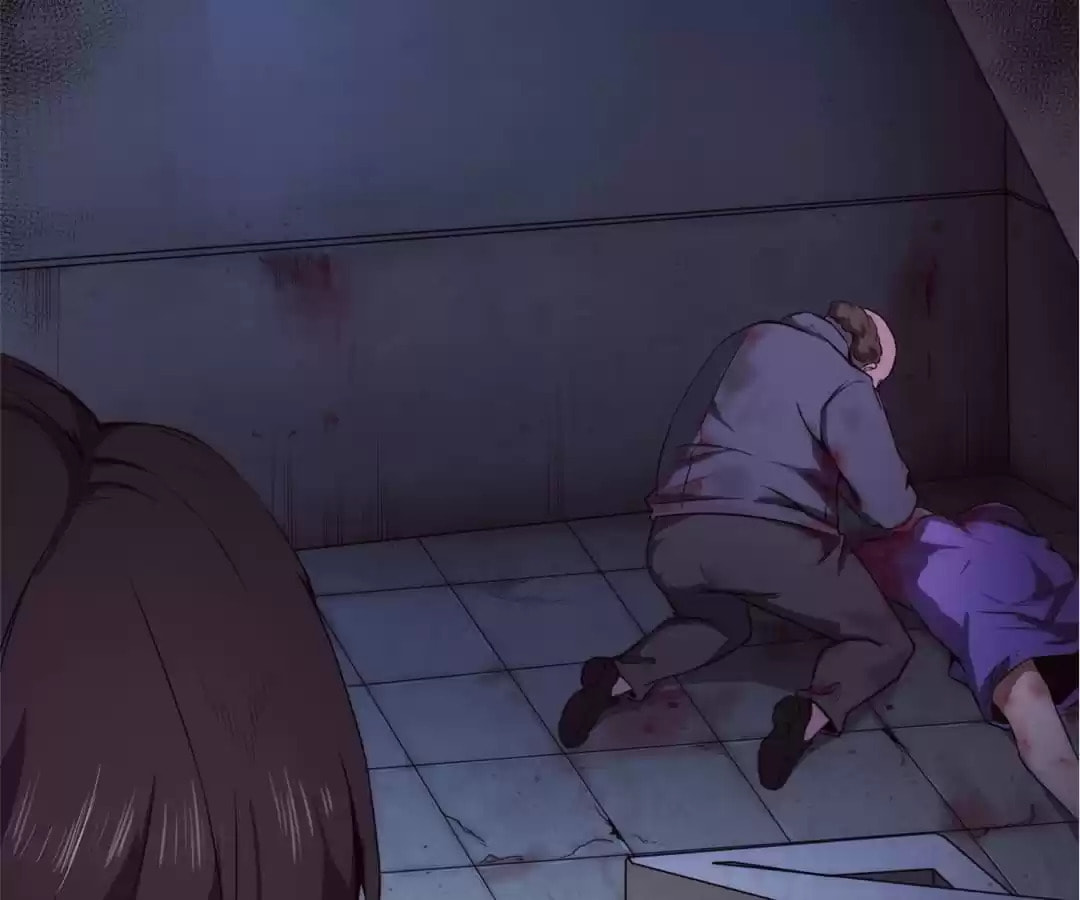 Read The Unstoppable (Colored) chapter 3 image 79 on Lezhin