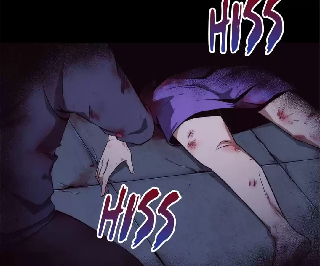 Read The Unstoppable (Colored) chapter 3 image 81 on Lezhin