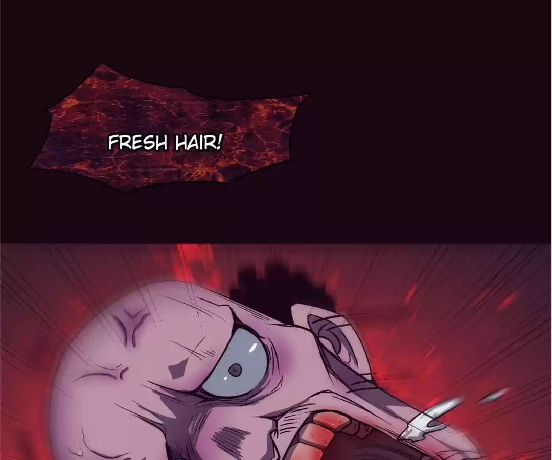Read The Unstoppable (Colored) chapter 3 image 85 on Lezhin
