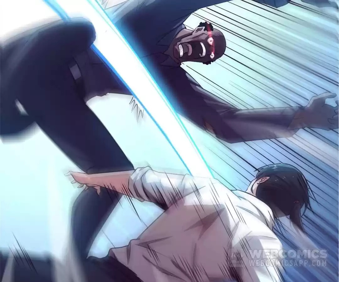 Read The Unstoppable (Colored) chapter 3 image 93 on Lezhin