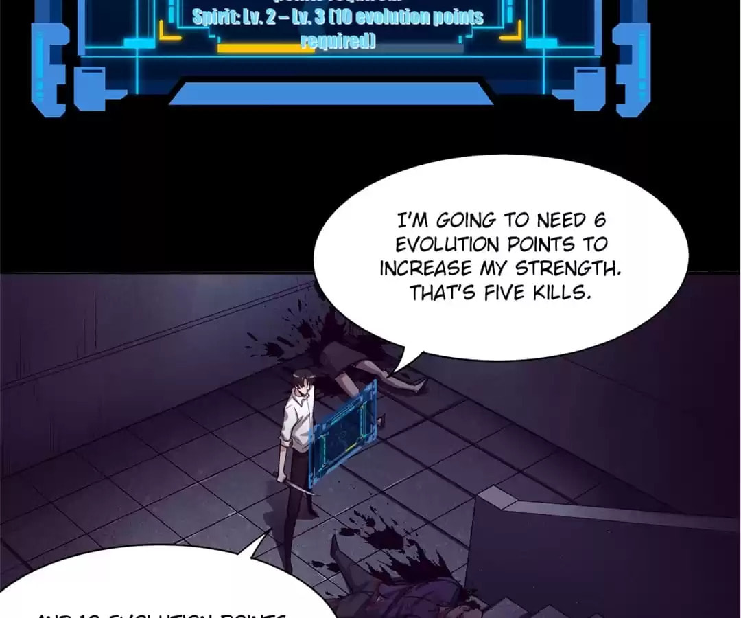 Read The Unstoppable (Colored) chapter 3 image 99 on Lezhin