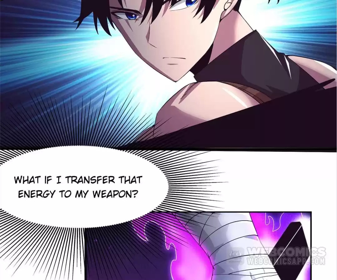 Read The Unstoppable (Colored) chapter 32 image 100 on Lezhin