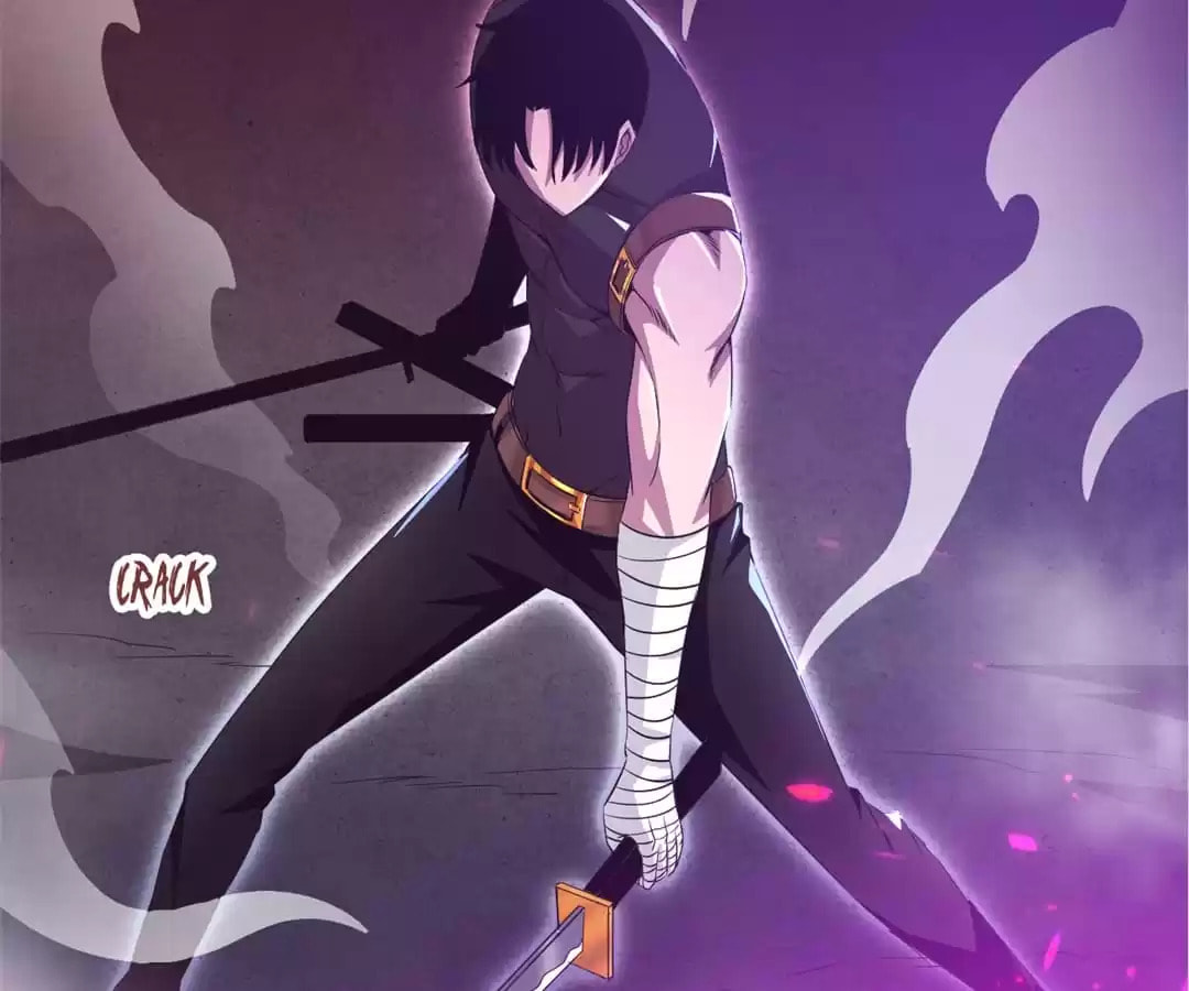 Read The Unstoppable (Colored) chapter 32 image 105 on Lezhin
