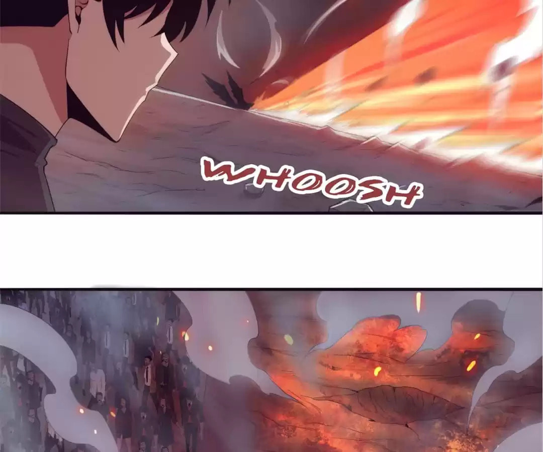 Read The Unstoppable (Colored) chapter 32 image 114 on Lezhin