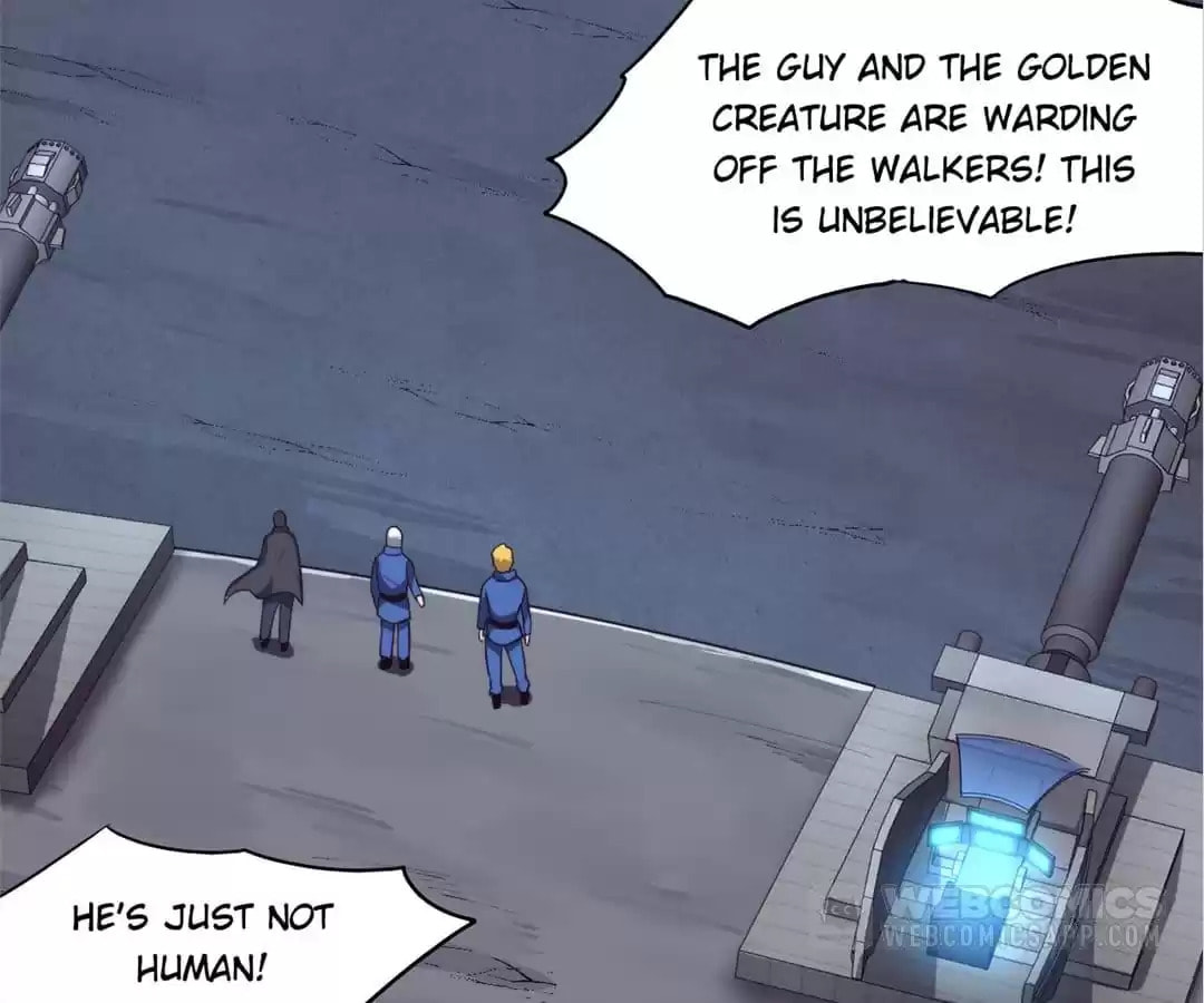 Read The Unstoppable (Colored) chapter 32 image 119 on Lezhin