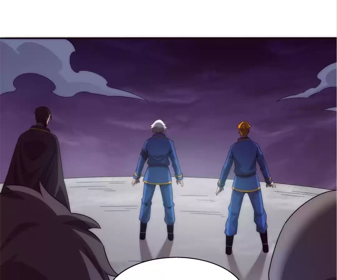Read The Unstoppable (Colored) chapter 32 image 12 on Lezhin